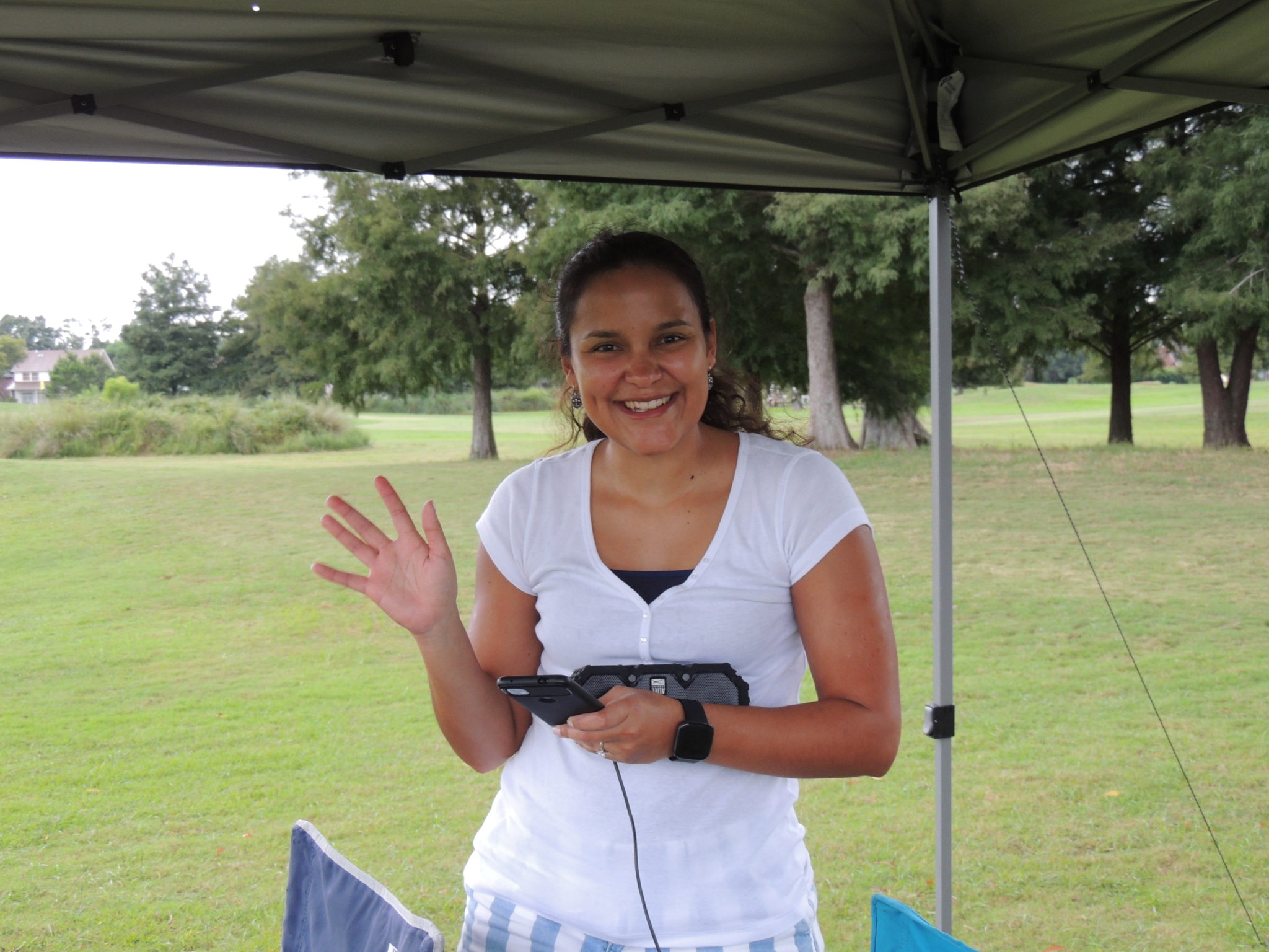 EDG Metairie Employee Golf Tournament a Success - EDG, Inc.