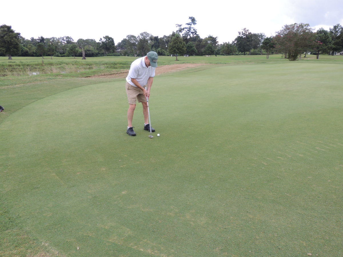 EDG Metairie Employee Golf Tournament a Success - EDG, Inc.